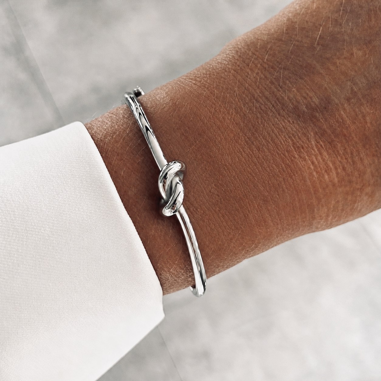 Your bracelet stack preview